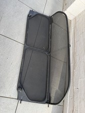 BMW E30 Wind Deflector