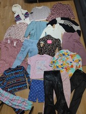 #843💜 Huge Bundle Of Girls