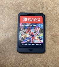 Mario Kart 8 Deluxe (Nintendo