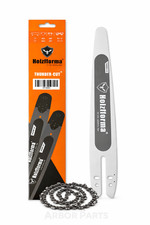 Chainsaw Guide Carving Bar 12'