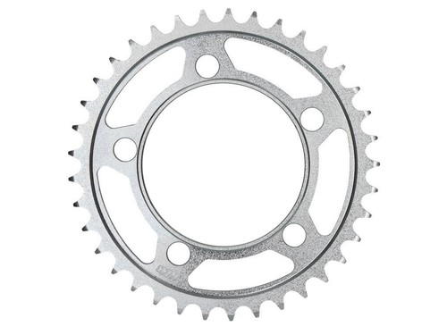 Steel sprocket fits ktm - ktm, lc8