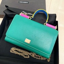 Dolce & Gabbana D&G Sicily Von