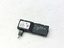 VAUXHALL ZAFIRA TOURER C 2017 CENTRAL LOCKING REMOTE RECEIVER ECU 13500144