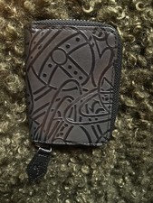 Vivienne Westwood Card Holder Wallet Bifold