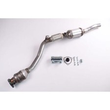 Catalytic Converter Type
