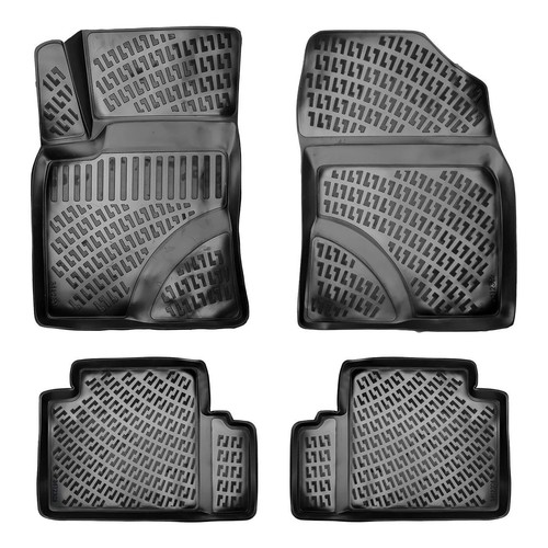 Car floor mats - floor,