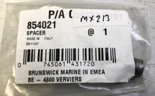 Mercruiser spacer for 2.8 and