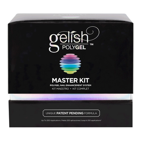 Gelish polygel professional - gelish,