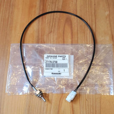 KAWASAKI Genuine 2004-2011 Jet