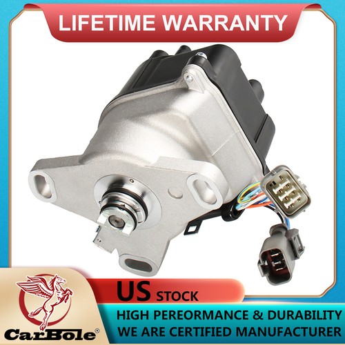 Ignition distributor td42u - distributor,
