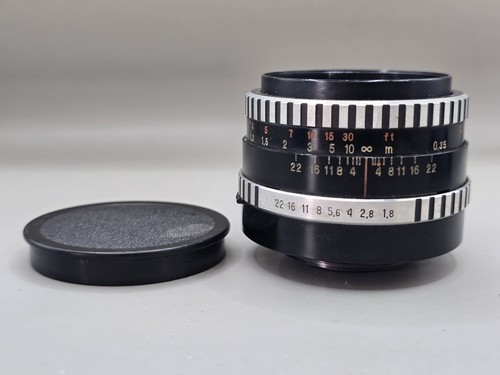 Carl zeiss jena - carl, ddr