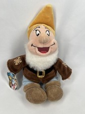 Disney Store Snow White & The