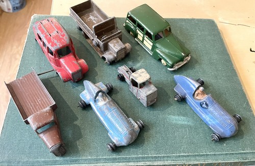 Dinky toy pre - ,