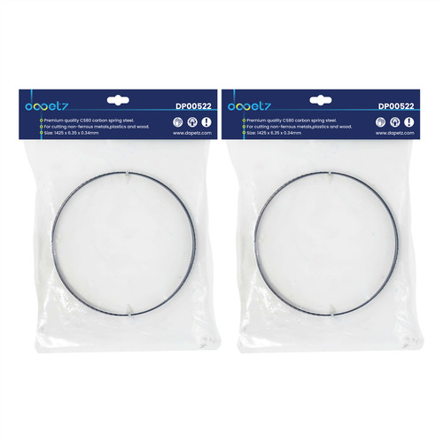 2pc bandsaw blade for cutting - for,