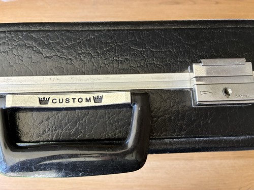 Vintage custom vinyl - vintage,