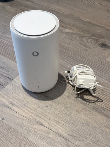 Mobile router fi 6 - 5g,