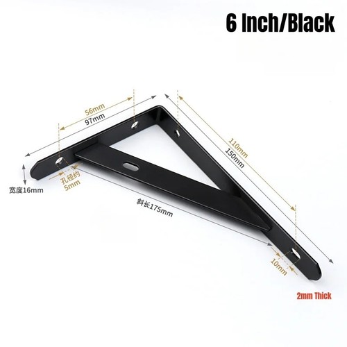 Shelf brackets heavy duty - shelf,