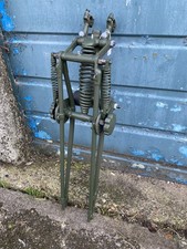 Royal Enfield WDCO Girder Forks