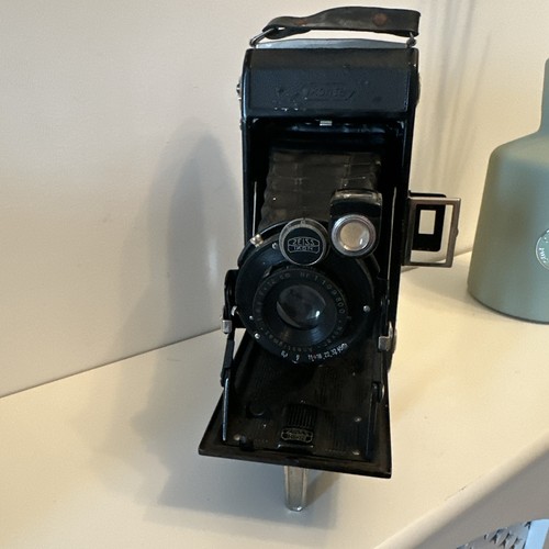 Zeiss ikon ikonta - ikon, 520/14