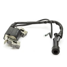Non Genuine Ignition Coil HT Lead Fits Honda GX120 Engine Cement Concrete Mixer