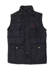 JACK WILLS Mens Padded Gilet