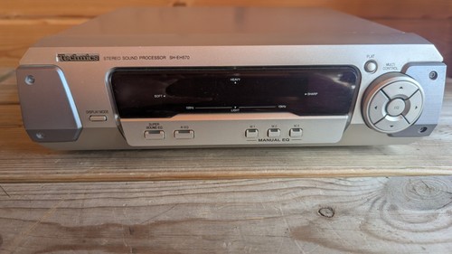 Technics stereo sound - technics,