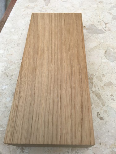 Solid oak timber quarter sawn - oak,
