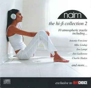 Various naim the - the, hi-fi