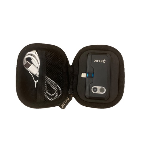 Flir one pro micro - flir,