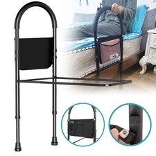 Bed Rails for Elderly Adults