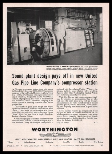 1954 mccomb mississippi united - mccomb,