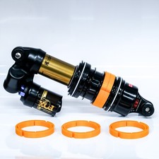 Fox Float X2 2021-2025 Volume