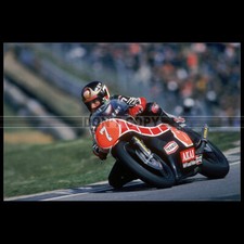 Photo M.001007 BARRY SHEENE