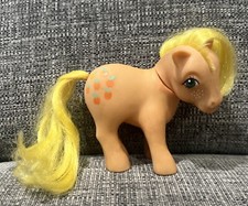 Vintage My Little Pony G1