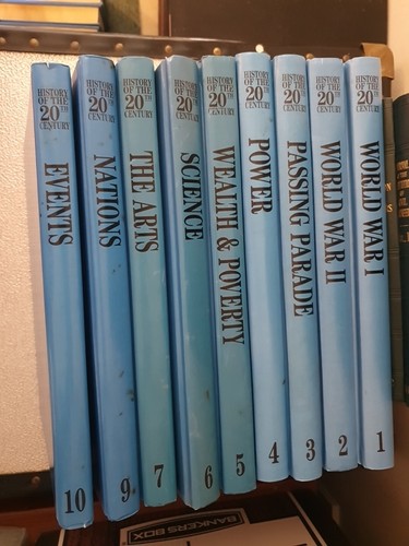 Rare books 1st edition - 90's,