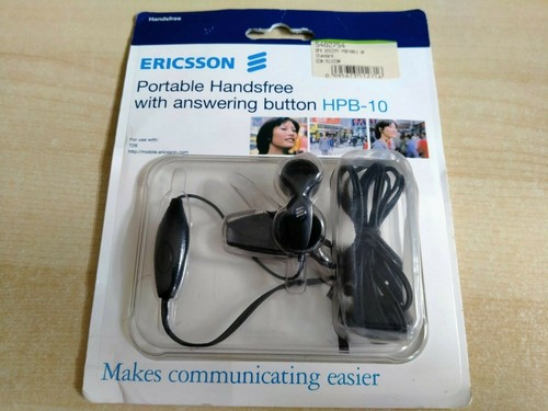 Ericsson hpb portable - hpb-10,
