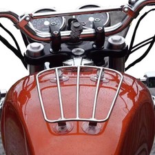 Motorcycle fuel tank - fuel,