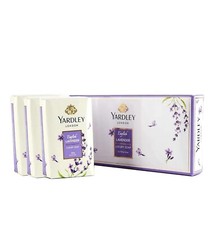 Yardley English Lavender Soap