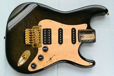 Fender Japan STR-75 1980s