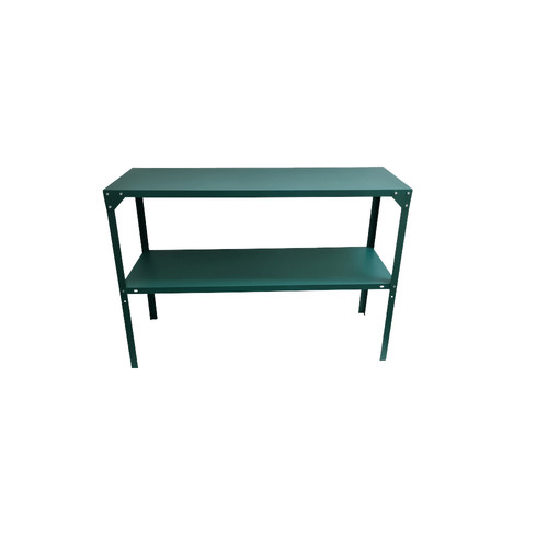 Greenhouse staging tier - greenhouse,