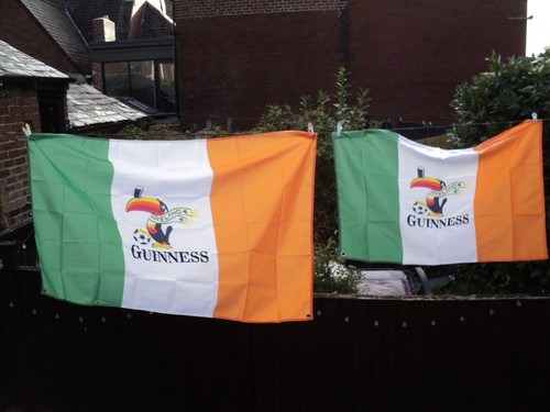 Tri colour footballing - tri,