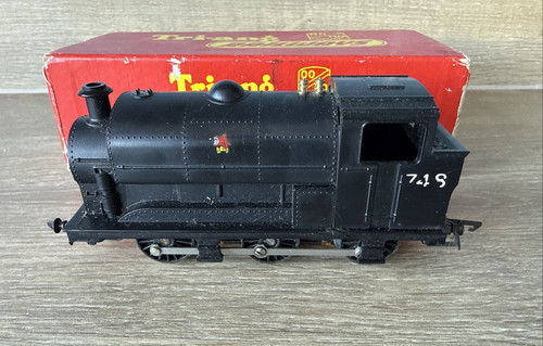 Triang r153 gauge - triang,