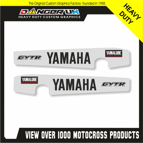 Yamaha 125 250 2005 - 250,