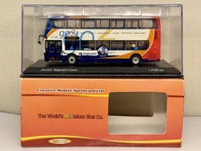 1/76 Stagecoach Bus Devon
