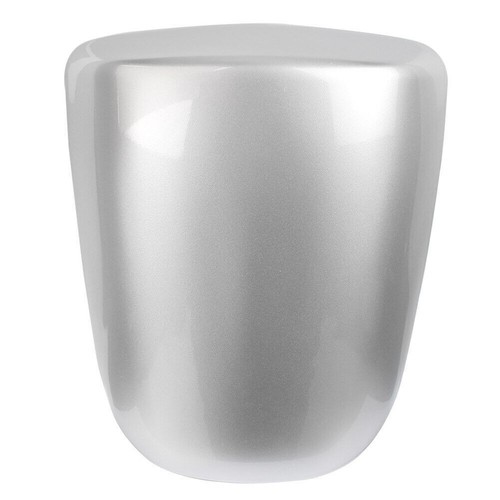 Rear seat back cover - back, cowl