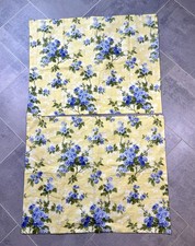 LAURA ASHLEY Nora Yellow