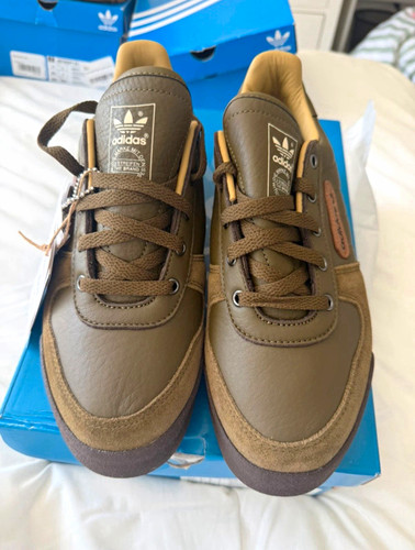 Adidas carnforth spzl - spzl, spezial