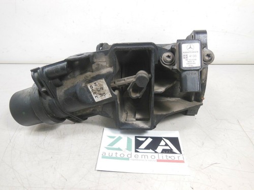 Fgr valve mercedes w169 a180 - valve,