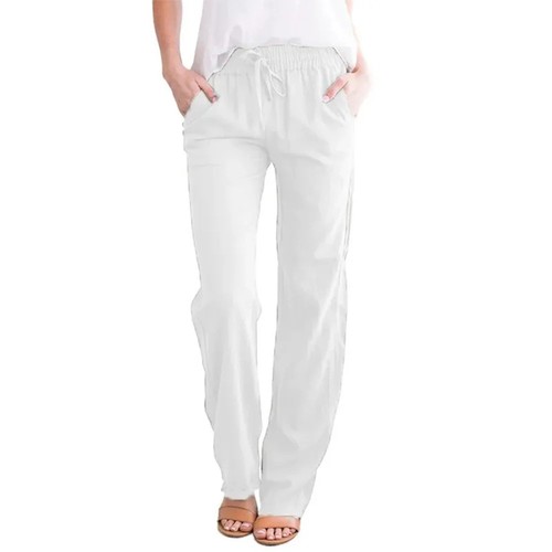 Women cotton linen - women,