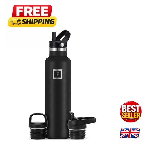 Versatile 710ml insulated - 710ml,